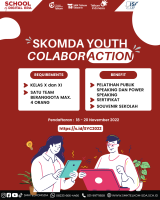 Skomda Youth Collaboraction